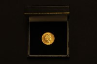 Lot 110 - Great Britain