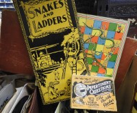Lot 553 - A collection of vintage toys