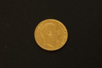 Lot 19 - Great Britain