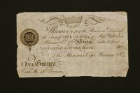 Lot 159 - Notes
