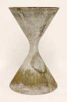 Lot 680 - A 'Diabolo' planter