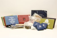 Lot 133 - Great Britain and world