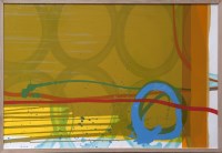 Lot 443 - Charlote Cornish (b.1967)
THEN AND NOW!
Screenprint