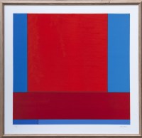 Lot 447 - Ludwig Sander (American