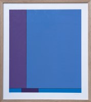 Lot 446 - Ludwig Sander (American