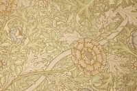 Lot 61 - A roll of Morris & Co 'Norwich' wallpaper