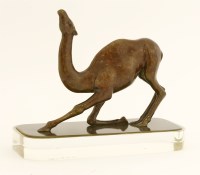 Lot 190 - Loet Vanderveen (Dutch