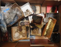 Lot 130 - Great Britain and world
