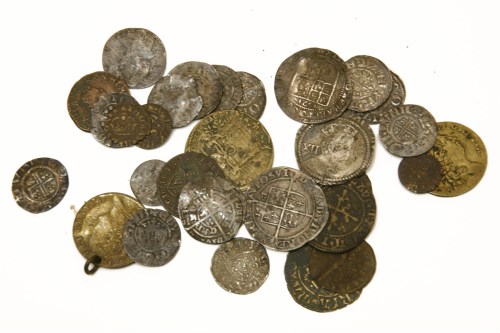 Lot 81 - Great Britain