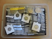 Lot 118 - Great Britain and world