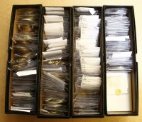 Lot 119 - Great Britain and world