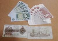 Lot 157 - Notes
