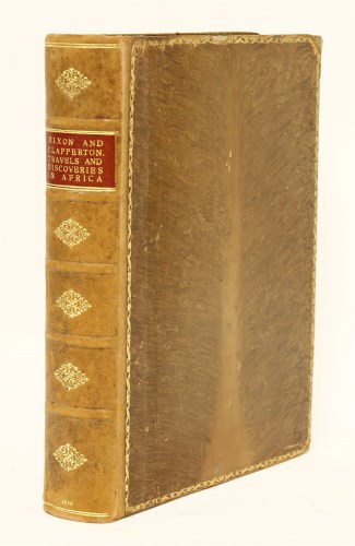 Lot 126 - Denham