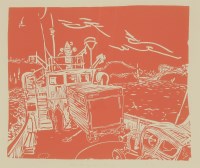 Lot 1023 - Barry Flanagan (British