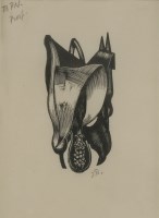 Lot 1092 - John Nash (British