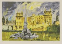 Lot 1104 - John Piper (British