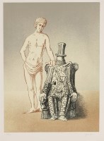 Lot 1169 - Giorgio de Chirico (Italian