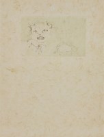 Lot 1187 - Leonor Fini (Argentine/French