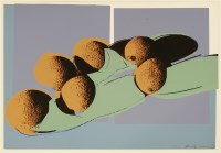 Lot 1410 - Andy Warhol (American