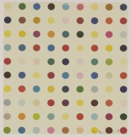 Lot 1326 - Damien Hirst (British