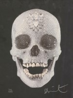 Lot 1328 - Damien Hirst (British