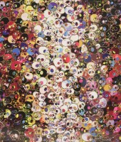 Lot 1454 - Takashi Murakami (Japanese