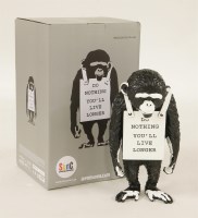 Lot 1377 - After Banksy (British