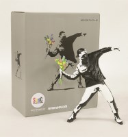 Lot 1379 - After Banksy (British