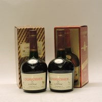 Lot 1223 - Courvoisier