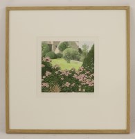 Lot 1254 - David Suff (British