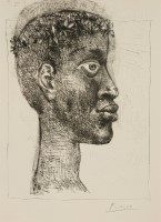 Lot 1212 - Pablo Picasso (Spanish