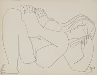 Lot 1215 - After Pablo Picasso (Spanish