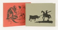 Lot 1213 - Pablo Picasso (Spanish