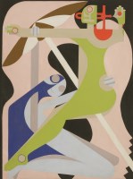 Lot 294 - John R Goodey (20th century)
DESCENDING