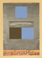 Lot 1237 - R B Kitaj (American