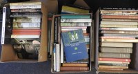 Lot 332 - A quantity of architecture reference works
