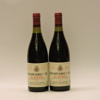 Lot 1423 - Nuits-Saint-Georges 1ere Cru