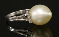 Lot 268 - A French