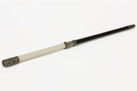 Lot 524 - A silver