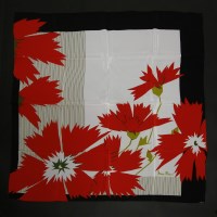 Lot 1472 - A collection of designer scarves