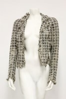 Lot 1337 - A Chanel jacket