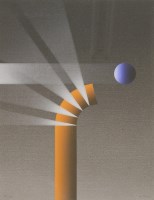 Lot 1217 - Julio Le Parc (French/Argentinian