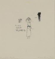 Lot 1286 - Tracey Emin (British