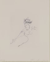 Lot 1287 - Tracey Emin (British