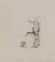 Lot 1288 - Tracey Emin (British