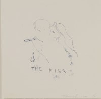 Lot 1289 - Tracey Emin (British