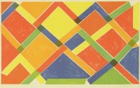 Lot 1184 - Piero Dorazio (Italian