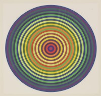 Lot 1218 - Julio Le Parc (French/Argentinian