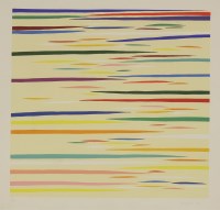 Lot 1185 - Piero Dorazio (Italian