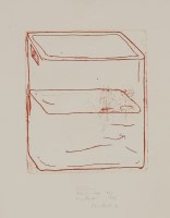 Lot 1393 - Dieter Roth (Swiss